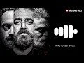 Vikram Bgm Ringtone Kamal Haasan South Indian Bgm Vikram Trailer Bgm Ringtone