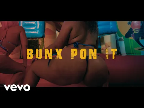 Download MP3 Demarco, Yanique Curvy Diva - Bunx Pon It (Official Music Video)