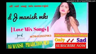 do lafjon mein likh di humne mix by dj manish production
