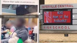 Teen charged with hate crime for Slave for sale Craigslist post