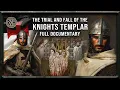 Download Lagu The Trial and Downfall of the Knights Templar | full documentary | 1263-1314