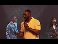 MINISTER NEON ADEJO AT FAITH SEMINAR (JUNE 2026)