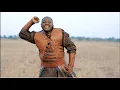 Lagu Christopher Mwahangila -  MCHUNGAJI WA MOYO (Official Video)