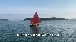 Watching the Little Boats of WB and Making Friends Along the Way