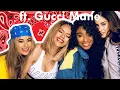 Fifth Harmony ~ Down ft. Gucci Mane  ~ Lyrics