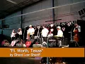 Shoot Low Sheriff - "Ft. Worth, Texas"
