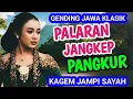 Lagu PANGKUR PALARAN JANGKEP PITUTUR LUHUR GENDING JAWA KLASIK KAGEM JAMPI SAYAH.