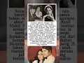 Download Lagu SUAMI PERTAMA SUZANNA TERNYATA MANTAN MENANTU SOEKARNO #shorts #nostalgia #artis