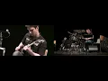 Wintersun - Beyond The Dark Sun by Teemu Mäntysaari and Kai Hahto (guitar & drums only)