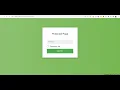 Node js StatiCrypt Example to Encrypt Protect Static HTML Page With Password in Browser Using JS