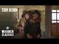 Tom Horn The Trial of Tom Horn Warner Classics