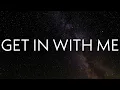 BossMan Dlow - Get In With Me