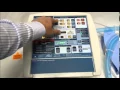 AHP300 Initial programming of Quick Start and Custom Modes
