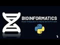 Bioinformatics - Most Frequent K-Mers