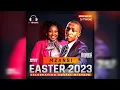 Lagu South African Gospel | Easter Celebration 2023 Mix | DJ Tinashe