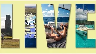 Lessons from our shipwreck