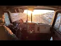 Trucking Vlog Day in the Life of a CDL Dump Truck Driver