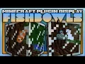 Minecraft Plugin Display Fish Bowls