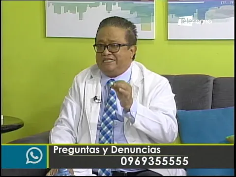 Diálisis: cuando los riñones necesitan ayuda