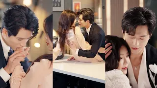 إنه عم صديقي المقرب مدير صارم لكنه أحبني من النظرة الأولى وأنا أرقص وحدي 