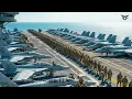 Download Lagu Iran Panic: USS Nimitz Aircraft Carrier 200 F-18 and Thousand Troops Arrive in Middle East