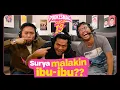 Download Lagu PODKESMAS - SURYA UDAH GA PEMARAH LAGI, TAPI GRENDENG DIKIT AJA