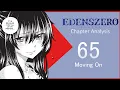 Homura s Battle - Edens Zero Chapter 65 Analysis