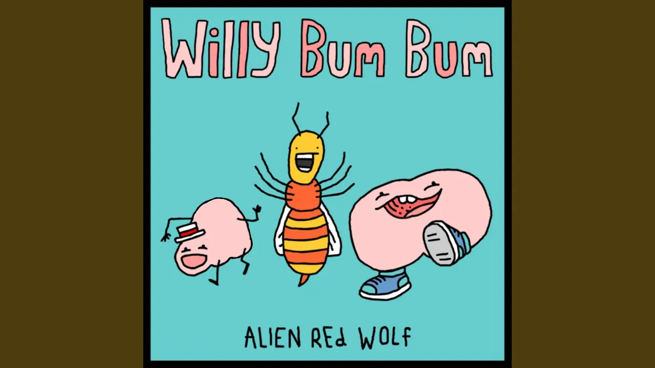 Willy Bum Bum