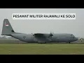 Download Lagu Momen Langka!!! Pesawat Militer TNI Rajawali Ke Solo