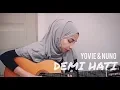 Download Lagu Yovie \u0026 Nuno - Demi Hati (Cover by Trimela Winda)