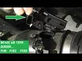 Intake Air Temperature Sensor P0111 P0112 P0113 How to Test and Replace