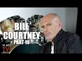 Bill Courtney Kobe Bryant was Allegedly Involved in Murder Inc s Gambling Operation Part 19