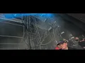 WACKEN OPEN AIR 2022 - GRAVE DIGGER - Lions of the Sea - Artist view