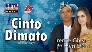 Download Irenne Ghea Feat. Heri Dn - Cinto Dimato | Dangdut [OFFICIAL] MP3