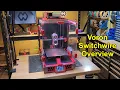 Voron Switchwire Overview