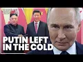 Download Lagu Putin's risks losing key allies after leaving Iran hanging | Michael Bociurkiw