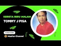 Download Lagu Tommy J. Pisa - Kereta Biru Malam - Tembang Lawas - Tembang slow - Lagu Cinta - Tembang kenangan