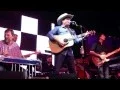 Lagu Tracy Byrd - I'm From the Country (Houston 12.11.15) HD