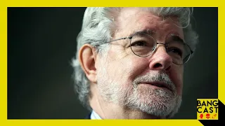 BANGCAST - A Vida e Obra de George Lucas
