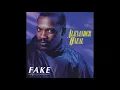 Alexander O'Neal - 15 - Fake (Edit)