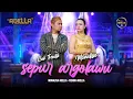 Download Lagu SEPUR ARGOLAWU - Monalisa Adella ft. Fendik Adella - OM ADELLA