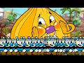 Download Lagu Cuphead + DLC - All Bosses with Mugman Army