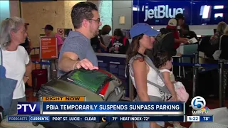 SunPass won t allow you to add money to account from June 5 to June 11