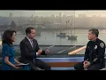 Live interview with San Diego Police Chief Scott Wahl NBC 7 San Diego