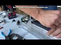 Motor Gearbox Operator Rubber Mount For Stanley Magic Force and M-Force Automatic Handicap Door Opener - Video 2 of 1