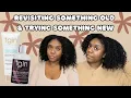 Download Lagu Revisiting A Product I Didn't Like \u0026 Something New To Me | TGIN Leave In \u0026 Water Activated Gel