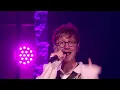 Glass Animals – Heat Waves (The BRITs Are Coming 2022)