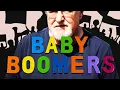 Download Lagu Why Millennials and Gen Z Hate Boomers