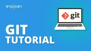 Git Tutorial Git Tutorial For Beginners Git Basics For Beginners Git Training Simplilearn