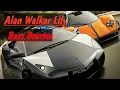 Download Lagu Alan Walker - Lily Bass  Boosted